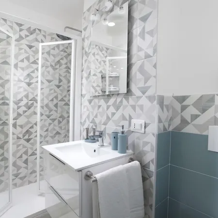 Lovely In Center Of *