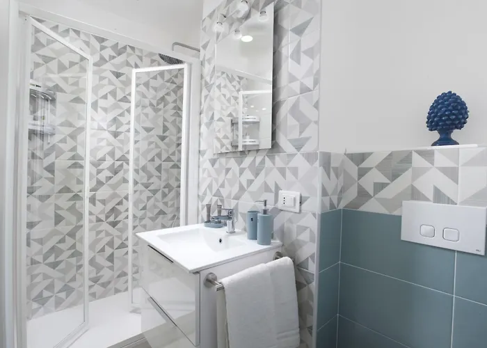 Lovely In Center Of *