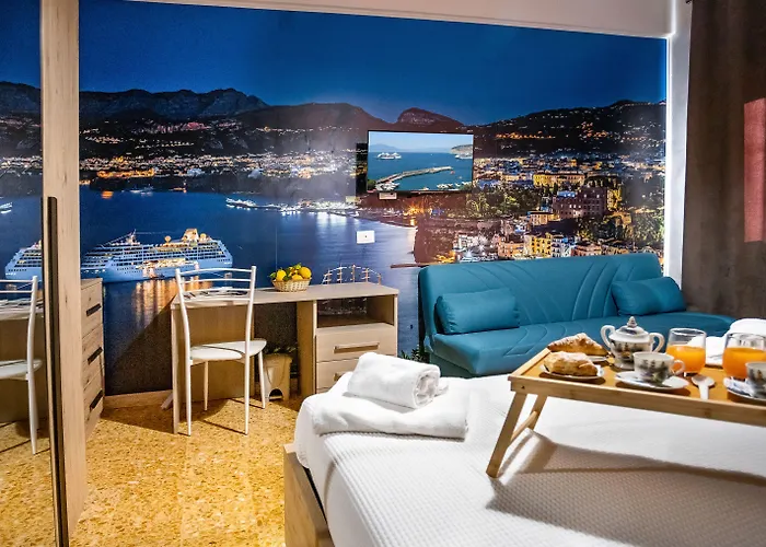 Apartament Lovely In Center Of