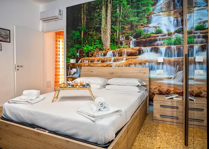 Lovely In Center Of *