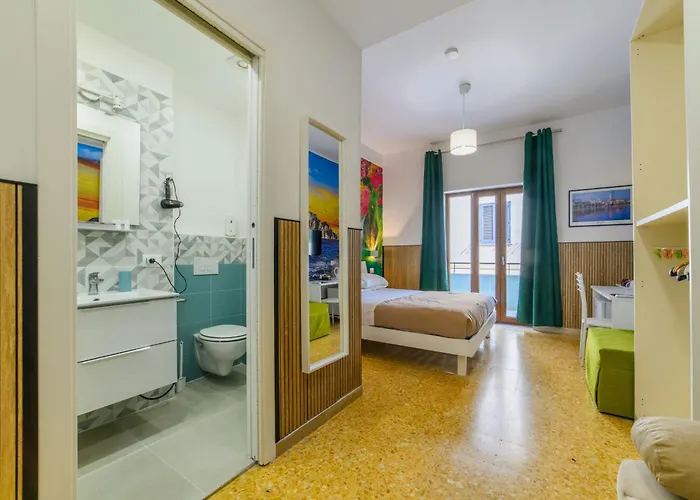 Apartament Lovely In Center Of *