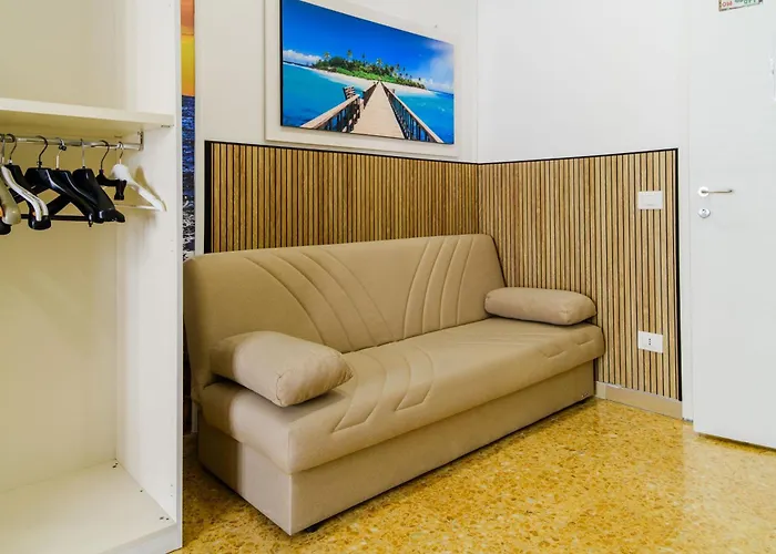 Apartament Lovely In Center Of