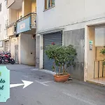 Lovely In Center Of Apartment