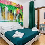 Lovely In Center Of Apartment Sorrento