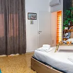 Lovely In Center Of Apartment Sorrento