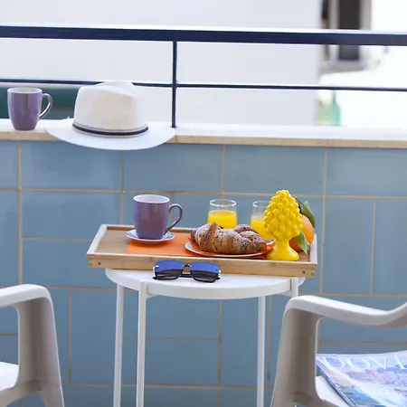 Lovely In Center Of Apartment