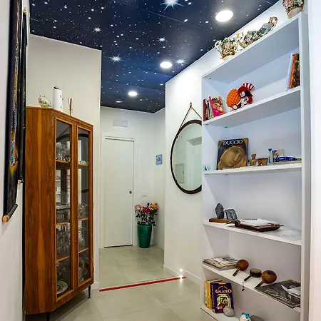 Lovely In Center Of Appartement *