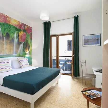 Lovely In Center Of Appartement *