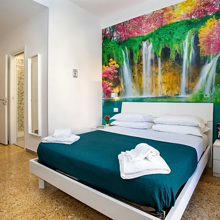 Lovely In Center Of Appartement