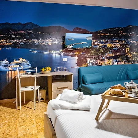 Appartement Lovely In Center Of