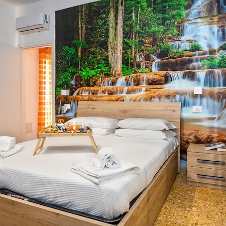 Lovely In Center Of *