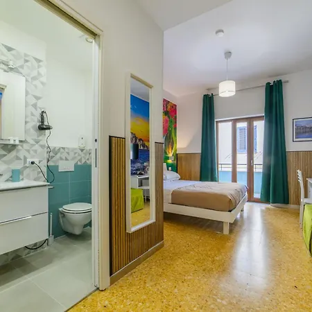 Apartamento Lovely In Center Of *