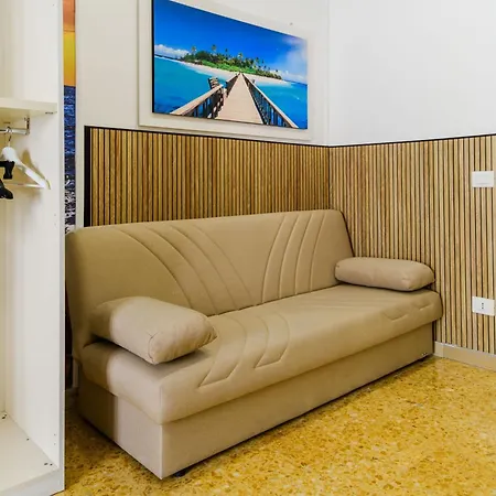Apartment Lovely In Center Of