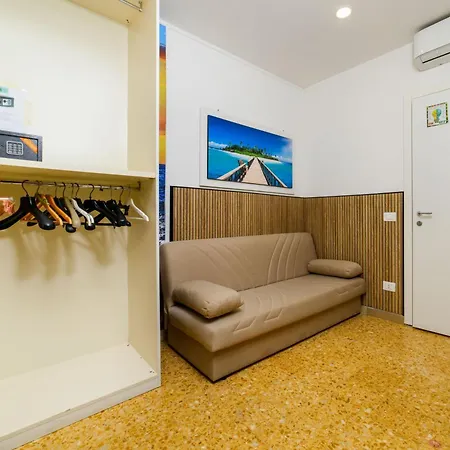 Lovely In Center Of Sorrento