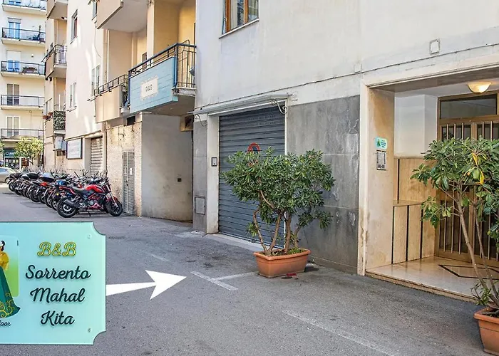 Lovely In Center Of Apartamento