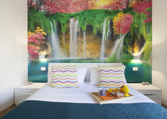 Lovely In Center Of Apartamento