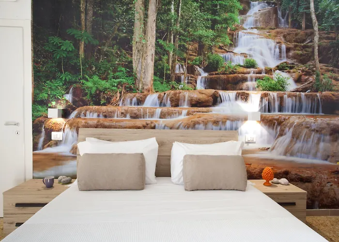 Apartamento Lovely In Center Of *