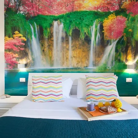 Lovely In Center Of Apartamento *