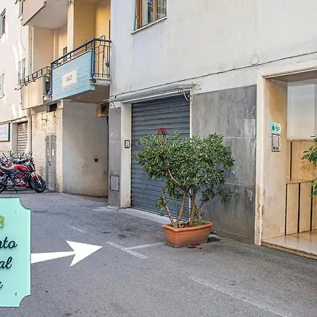 Lovely In Center Of Апартаменты