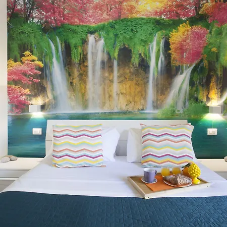 Lovely In Center Of Διαμέρισμα