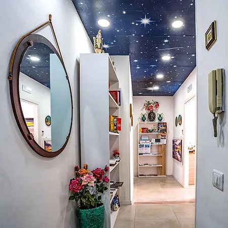 Apartamento Lovely In Center Of Sorrento