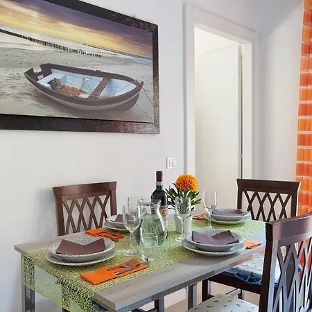 Lovely In Center Of Σορέντο