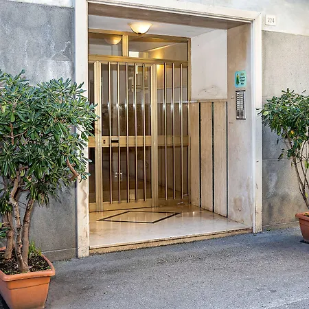 Apartamento Lovely In Center Of Sorrento