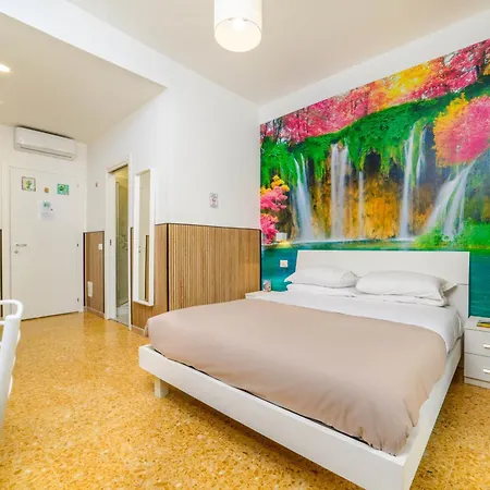 Lovely In Center Of *