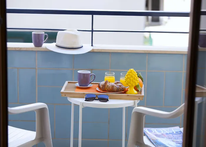 Lovely In Center Of Appartamento