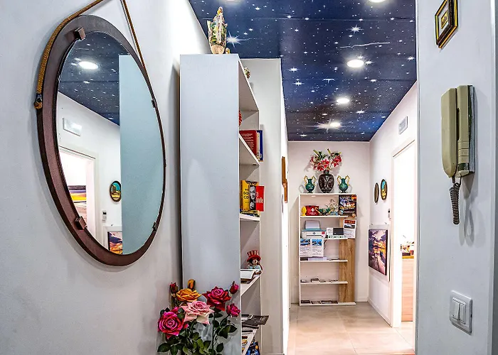 Appartamento Lovely In Center Of Sorrento