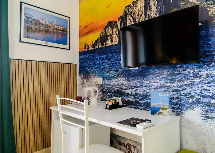 Lovely In Center Of *